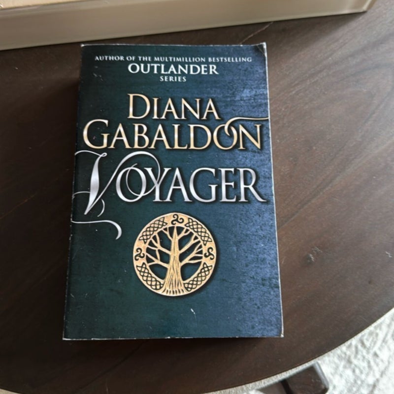 Voyager