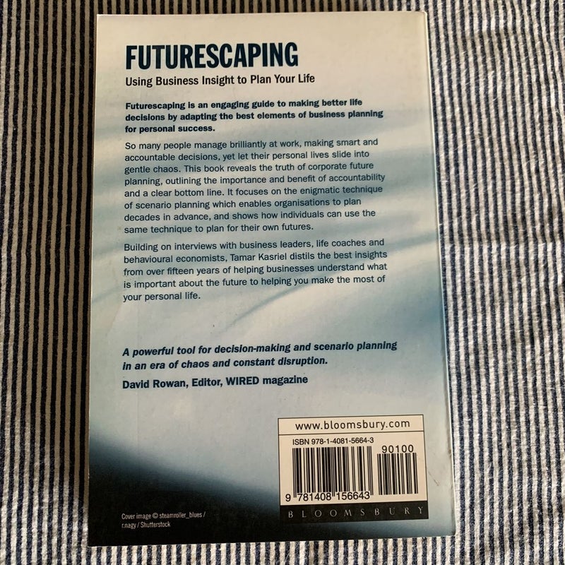 Futurescaping