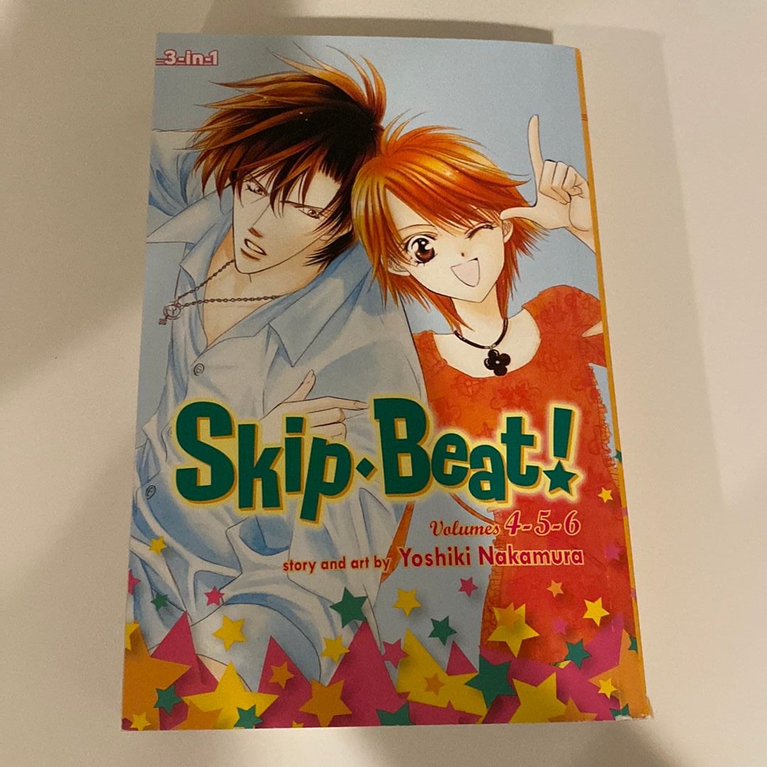 Skip·Beat!, (3-In-1 Edition), Vol. 2