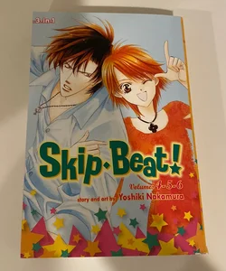 Skip·Beat!, (3-In-1 Edition), Vol. 2