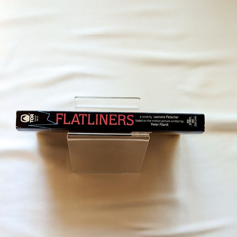 Flatliners
