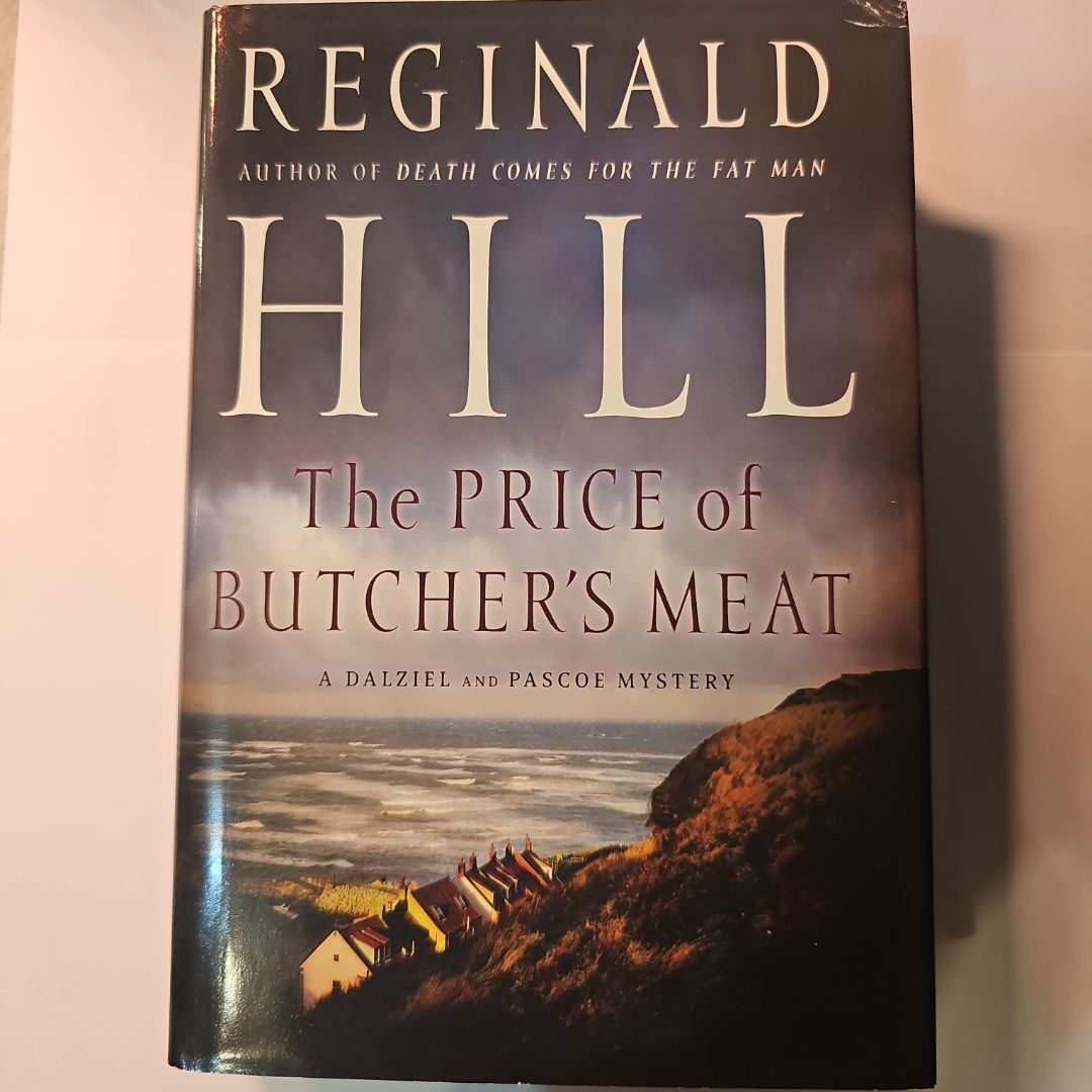 The Price of Butcher's Meat