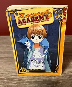 Animal Academy