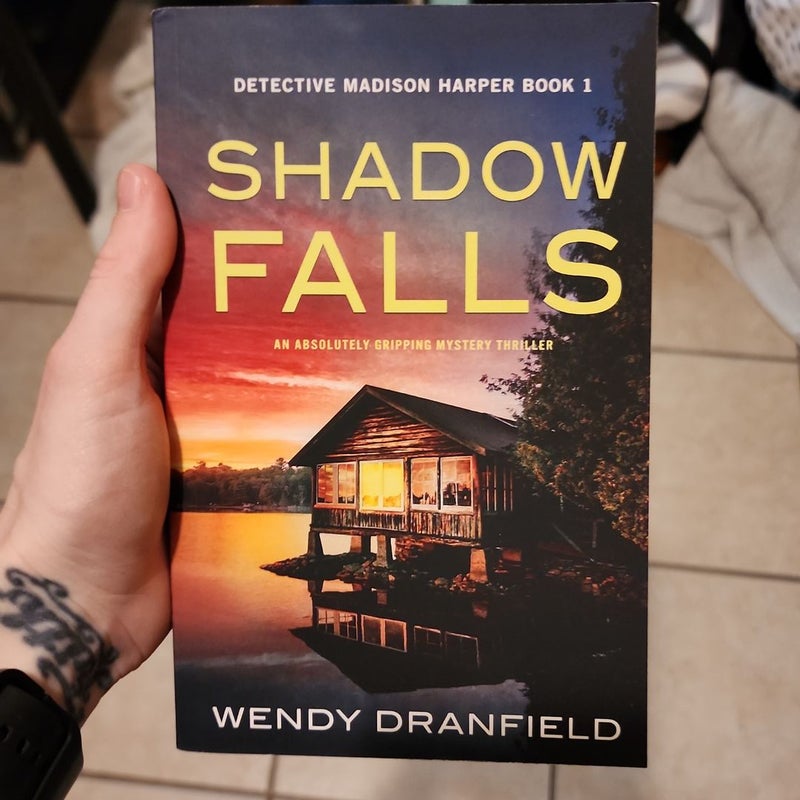 Shadow Falls