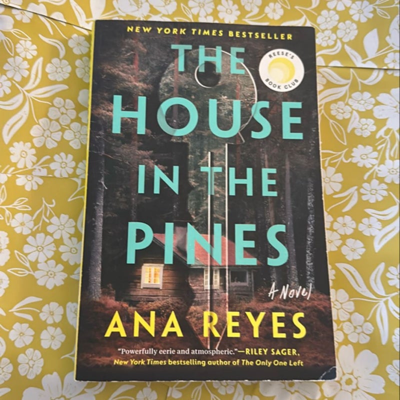 The House in the Pines