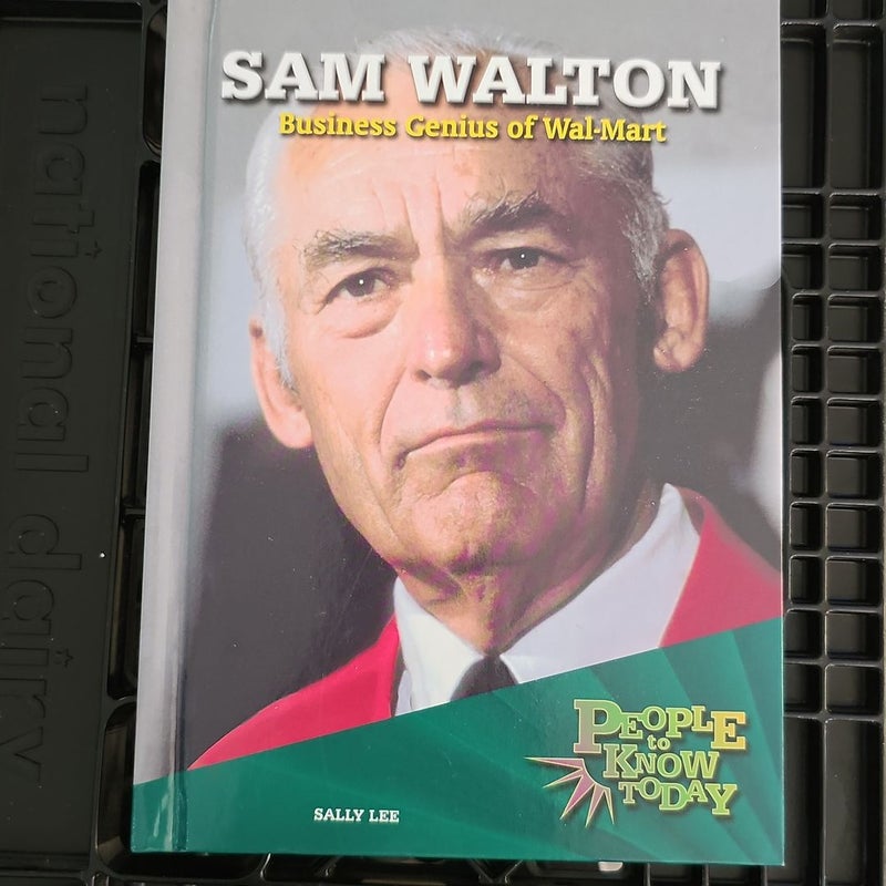 Sam Walton*