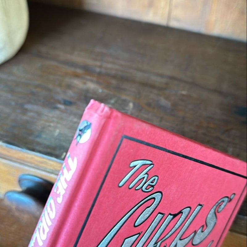 The Girls' Book