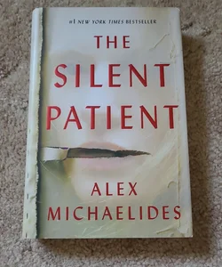 The Silent Patient