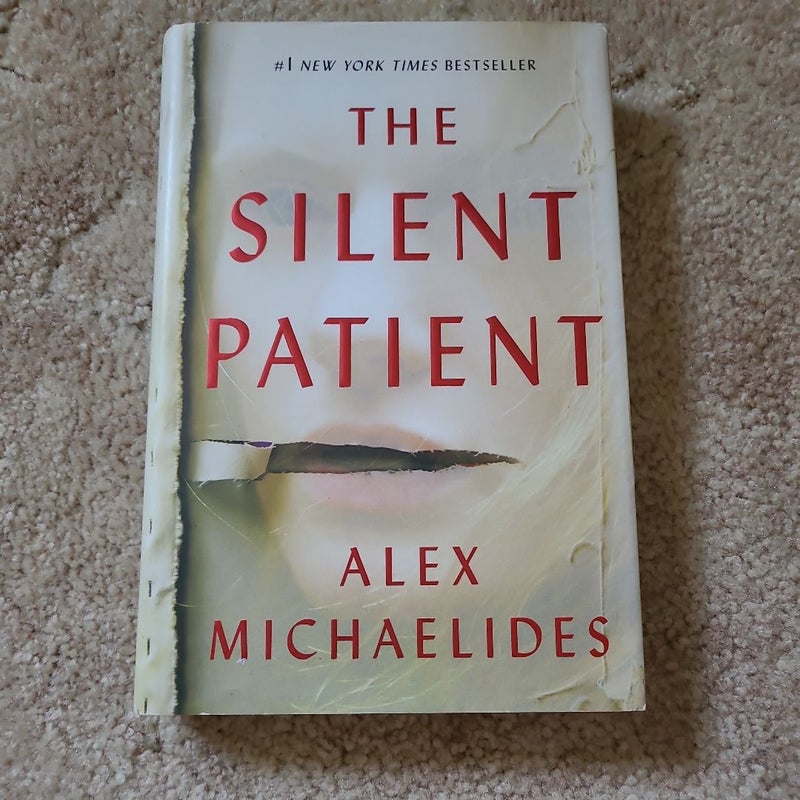 The Silent Patient