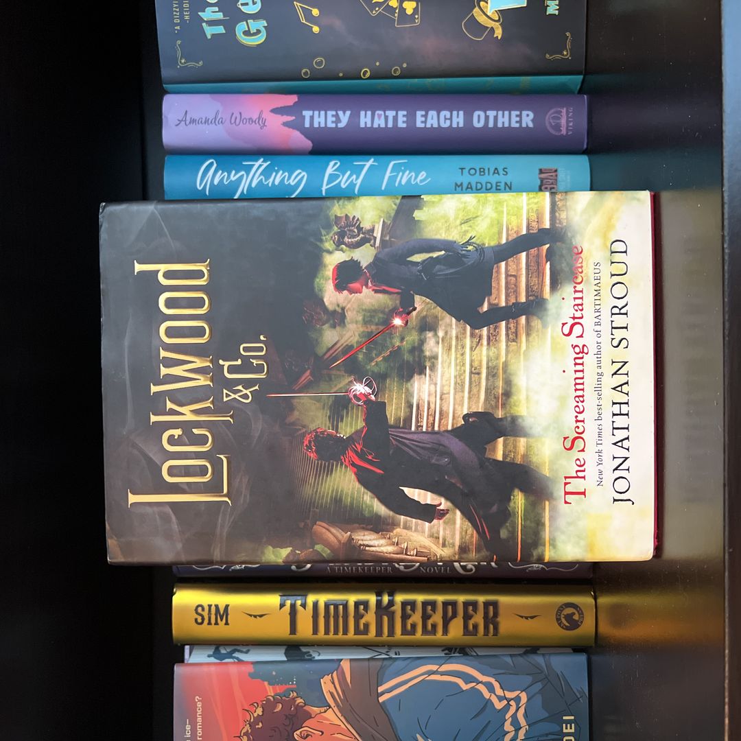 9781423164913 book cover