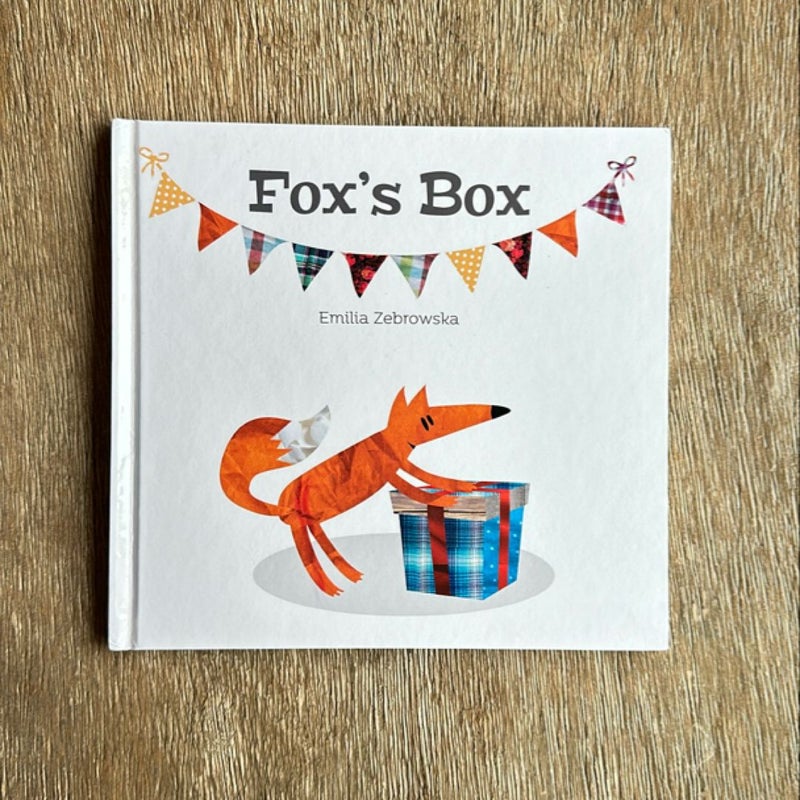 Fox's Box