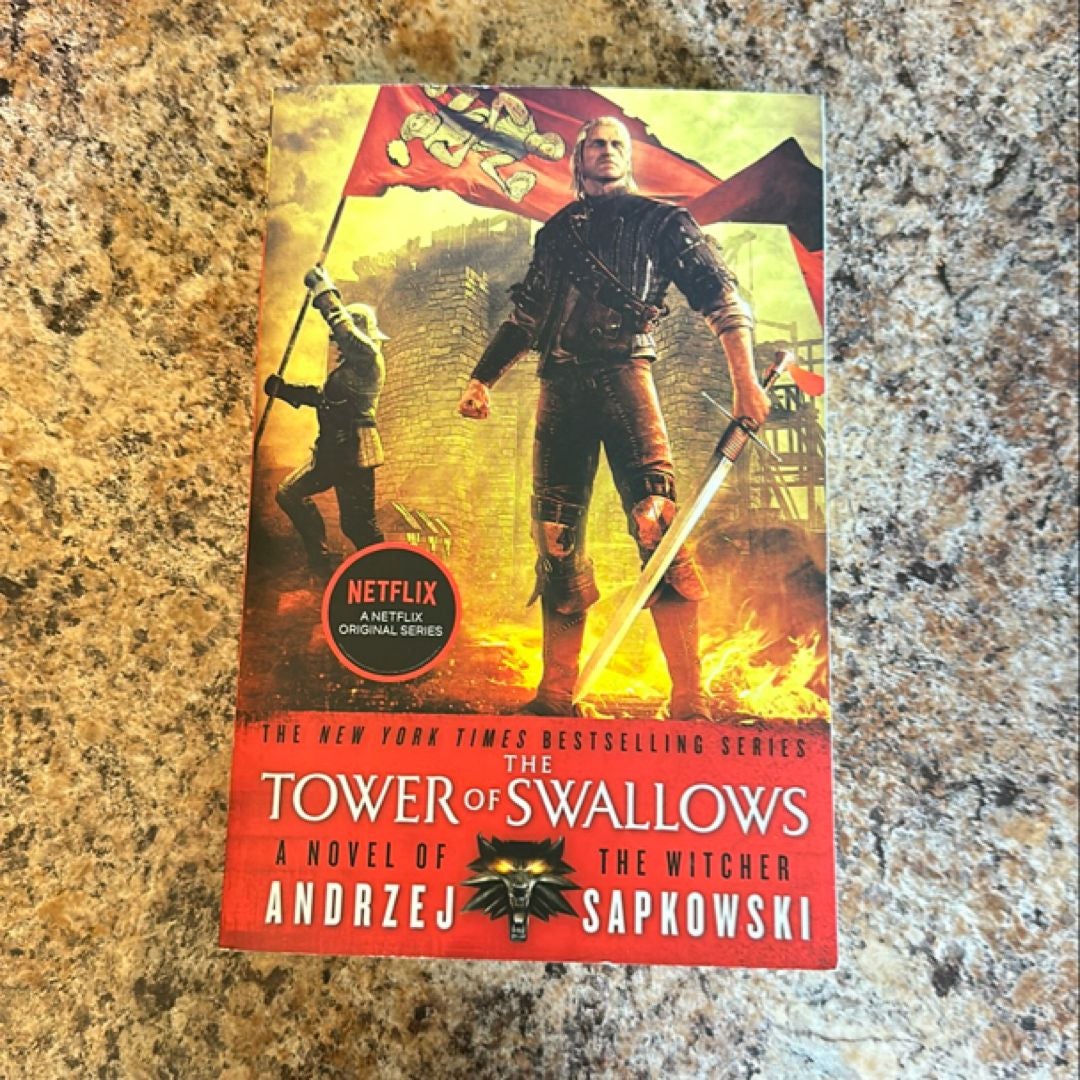 The Tower of Swallows