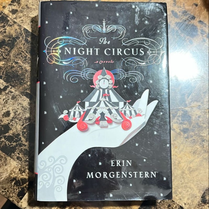 The Night Circus