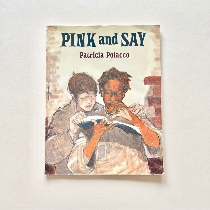 Pink and Say