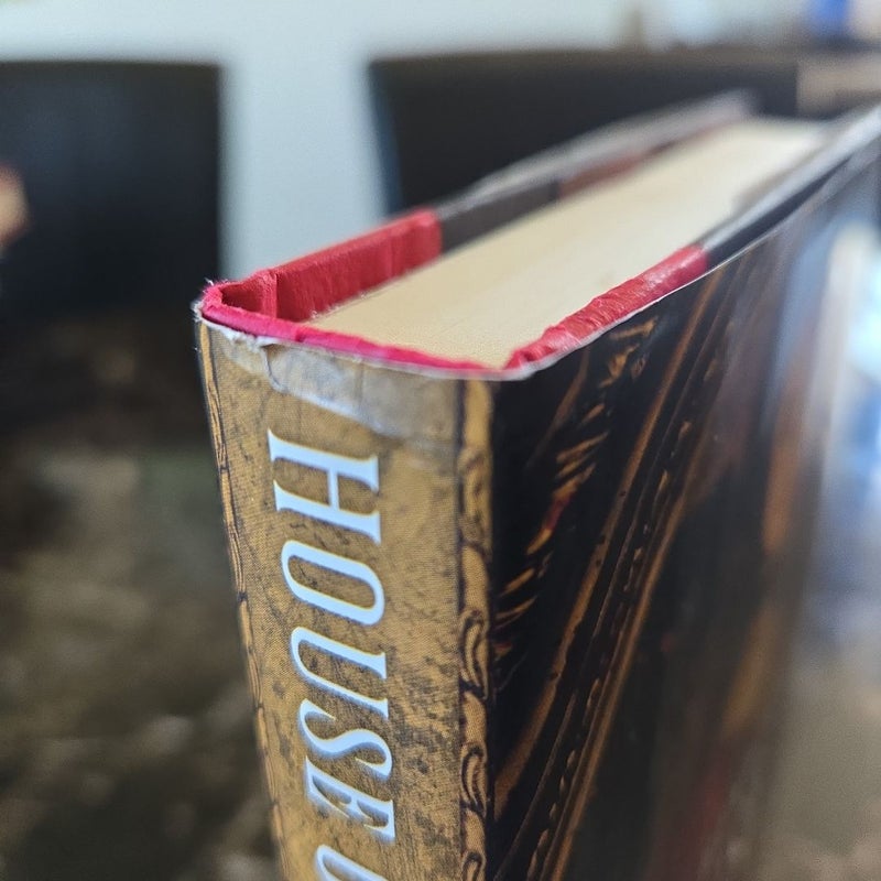 House of Hunger