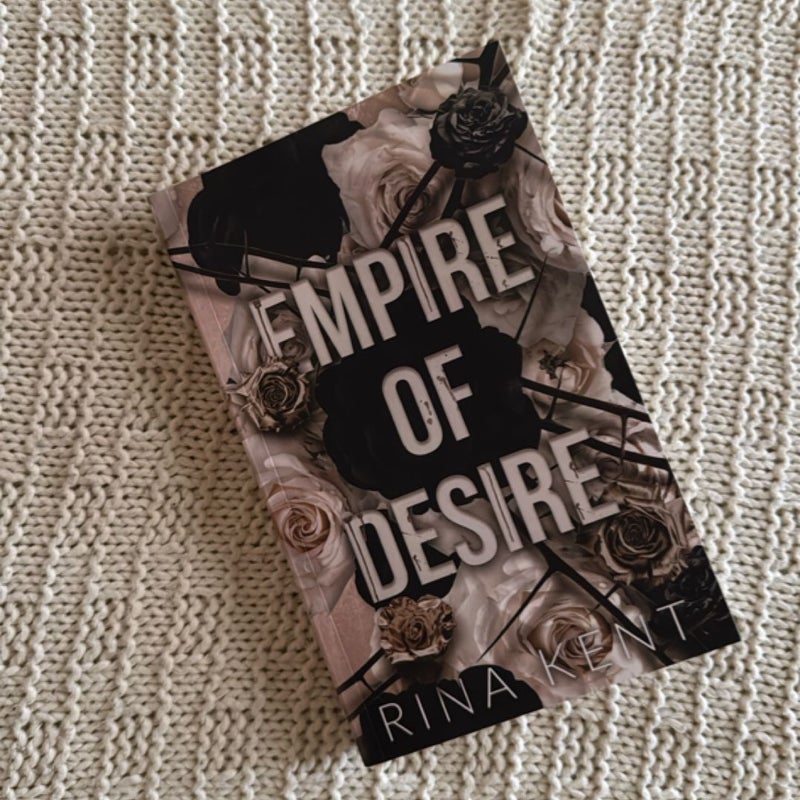 Empire of Desire
