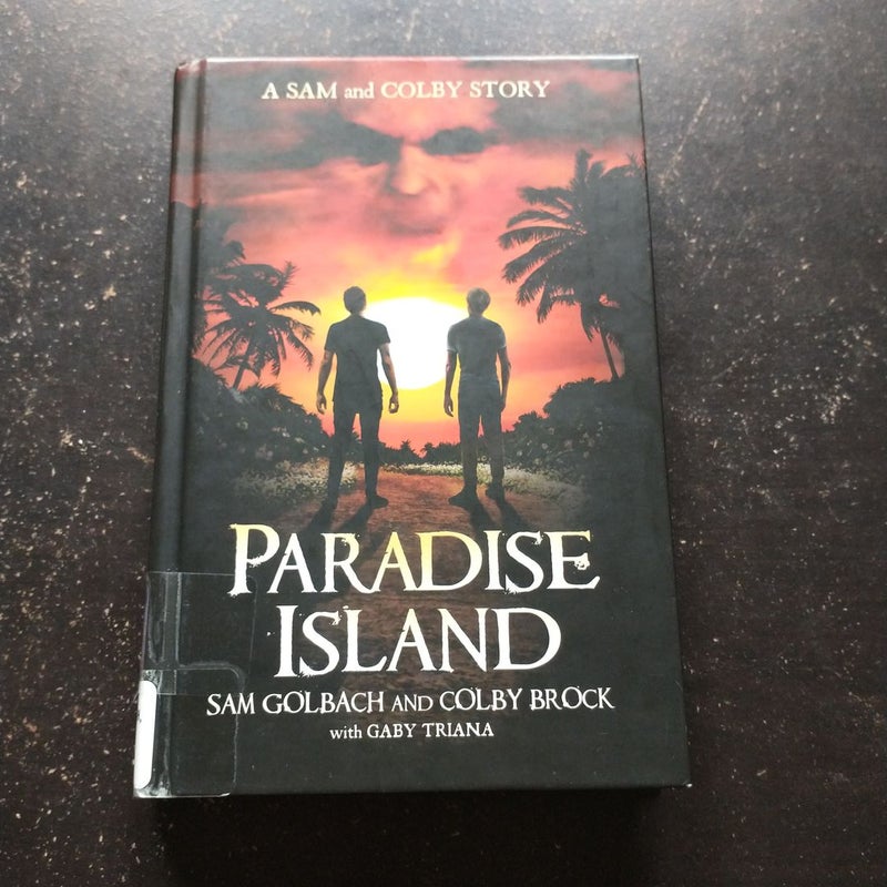 Paradise Island