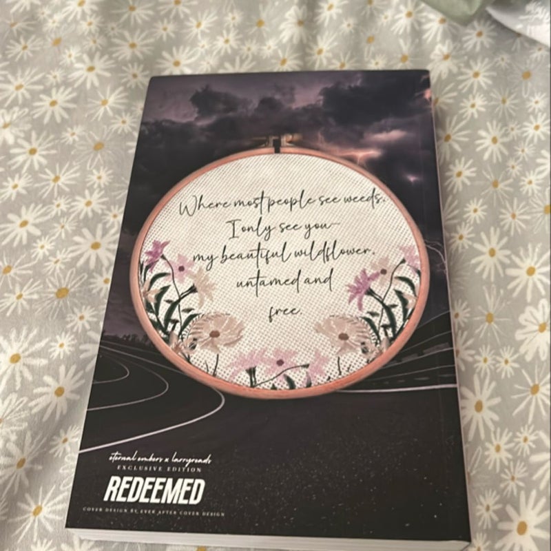 Redeemed