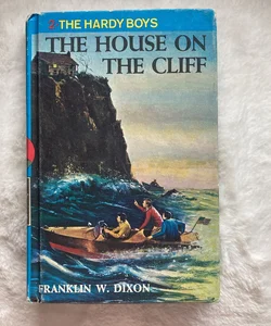 The House on the Cliff 