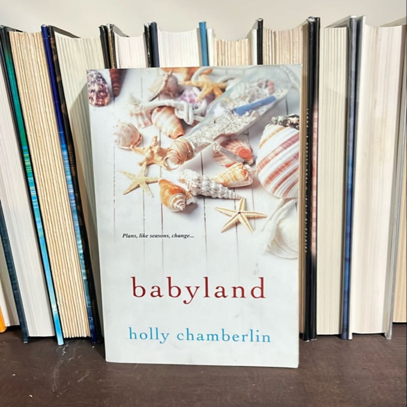 Babyland