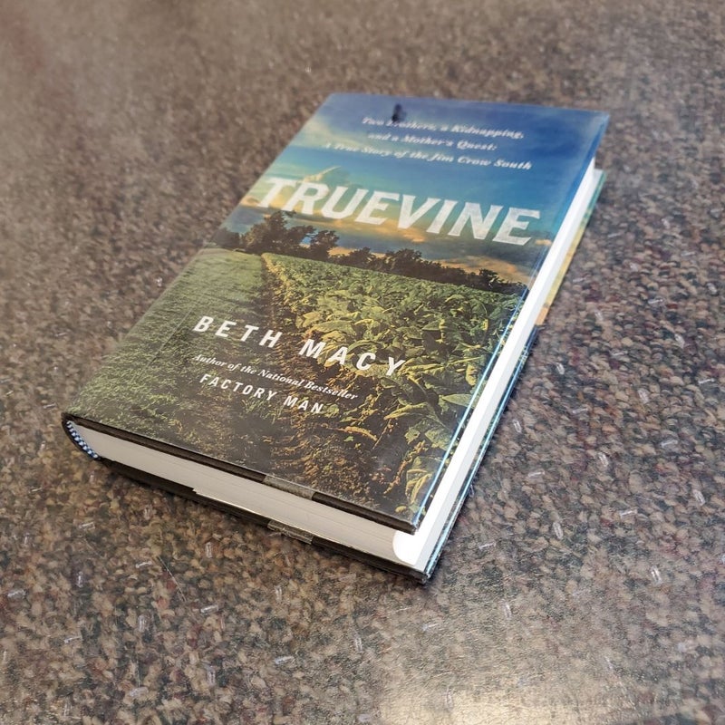 Truevine