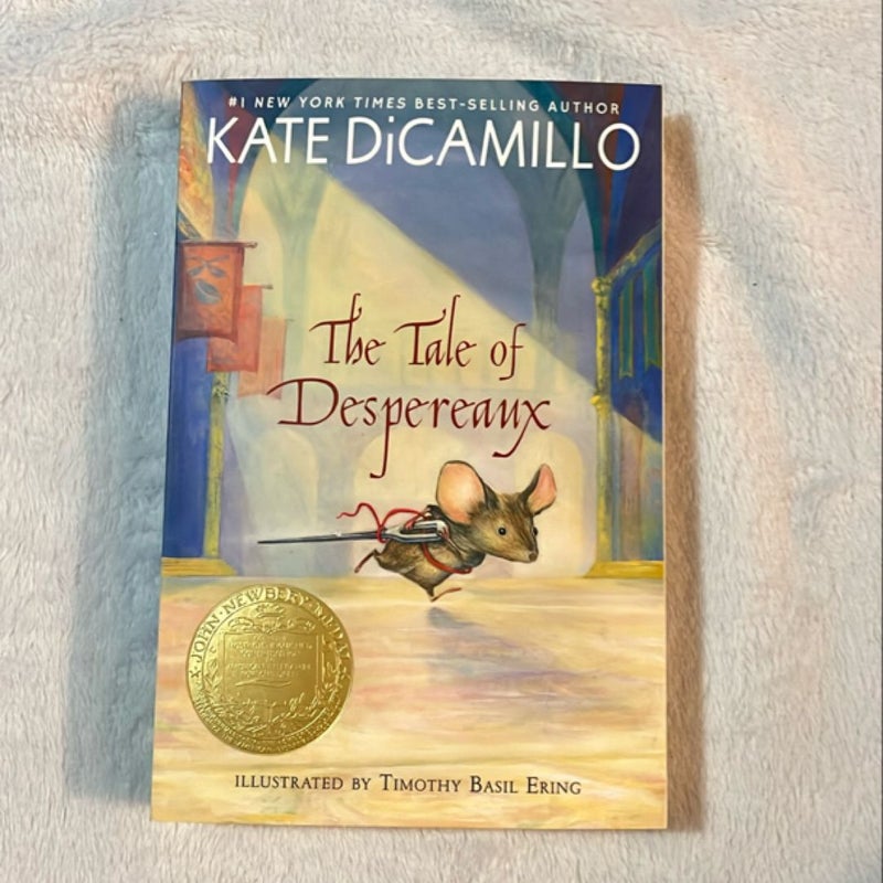 The Tale of Despereaux