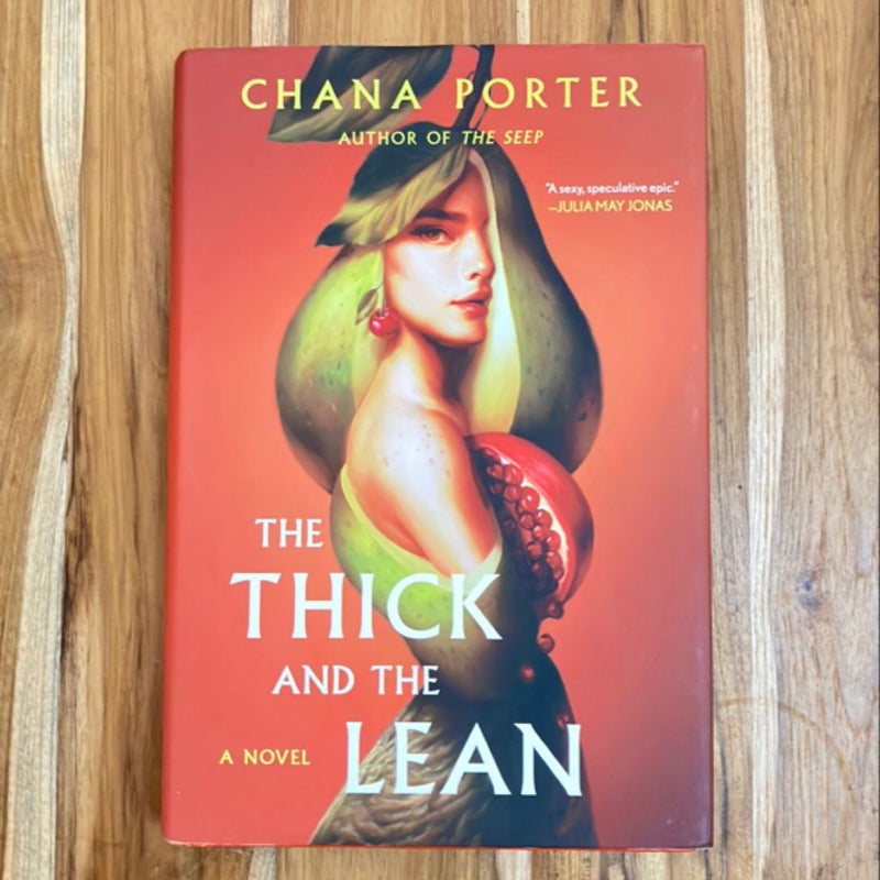 The Thick and the Lean