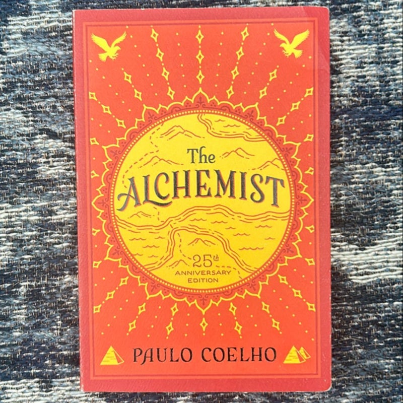 The Alchemist