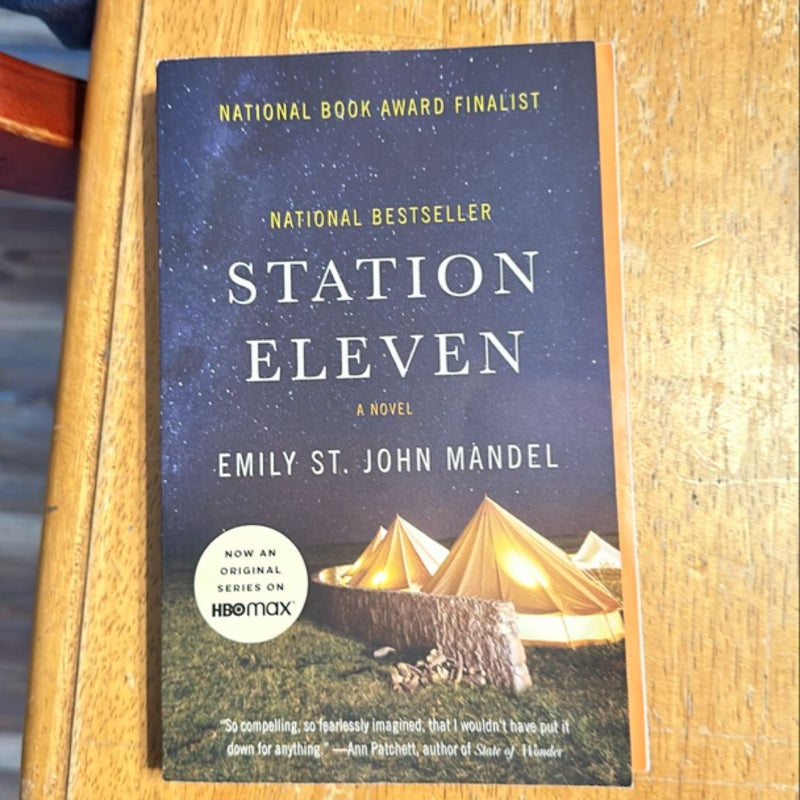 Station Eleven