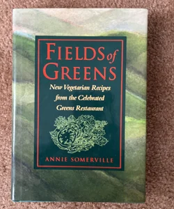 Fields of Greens