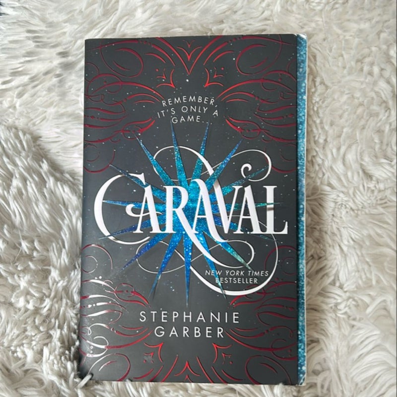 Caraval