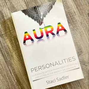 Aura Personalities