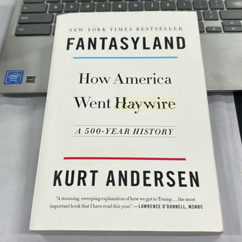 Fantasyland
