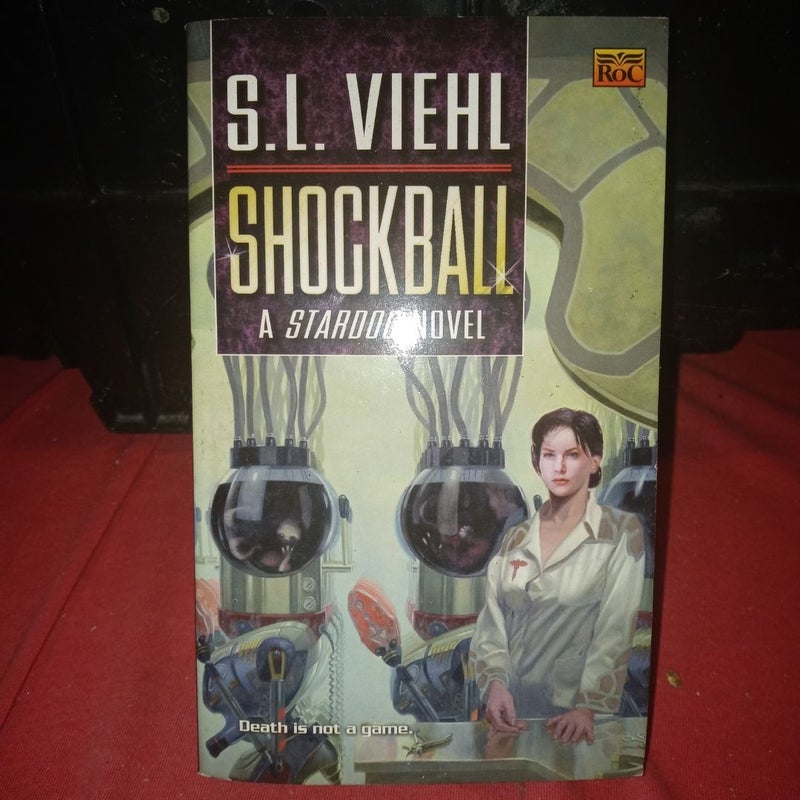 Shockball