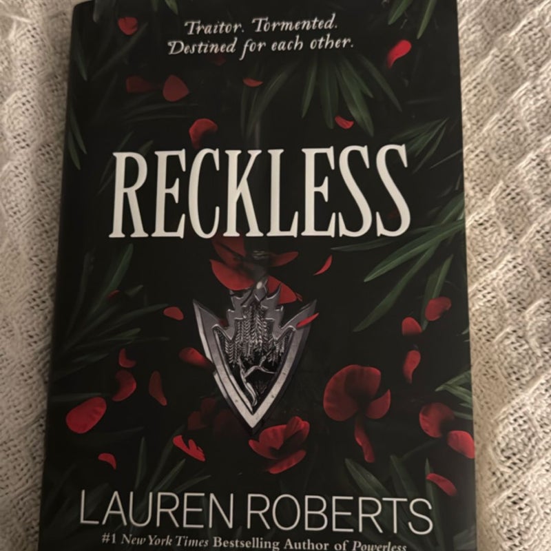 Reckless