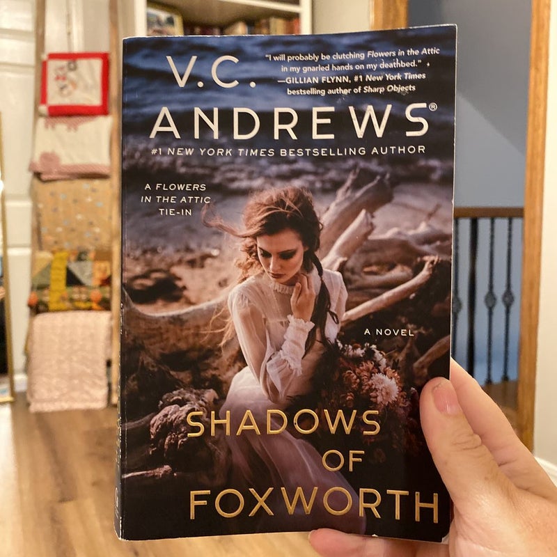 Shadows of Foxworth