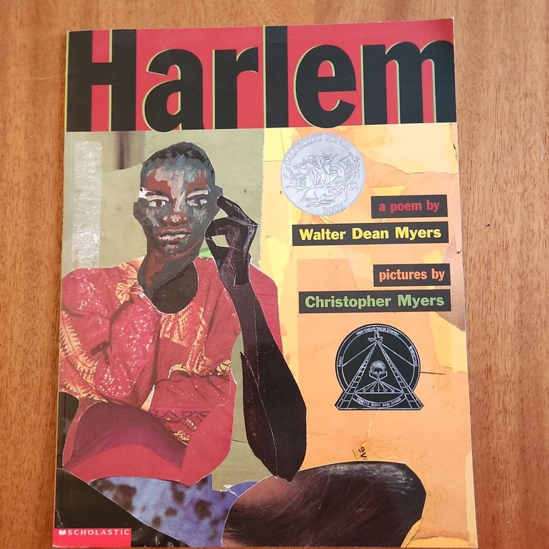 Harlem