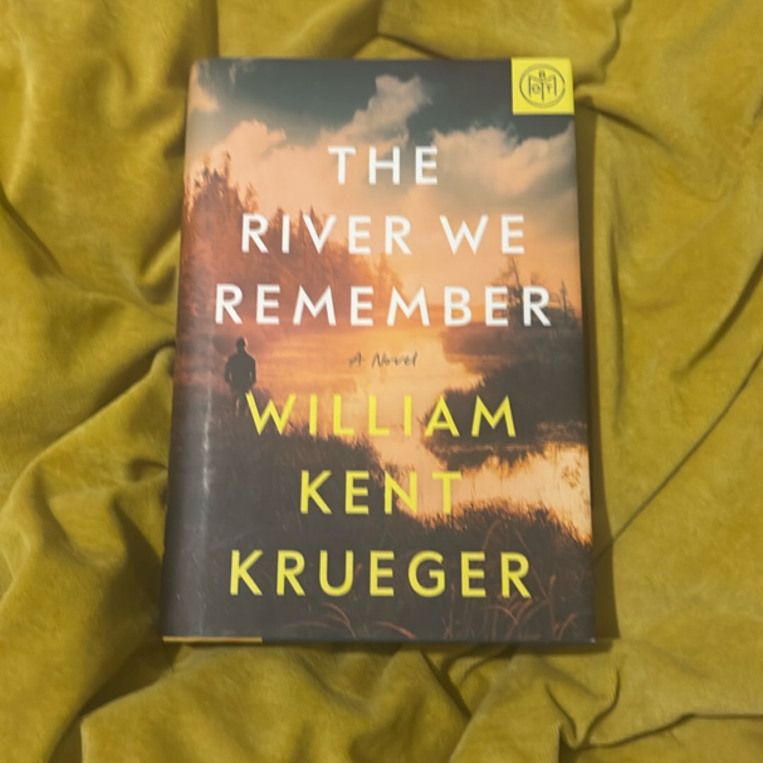 The River We Remember