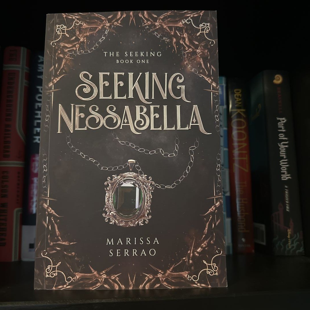 Seeking Nessabella