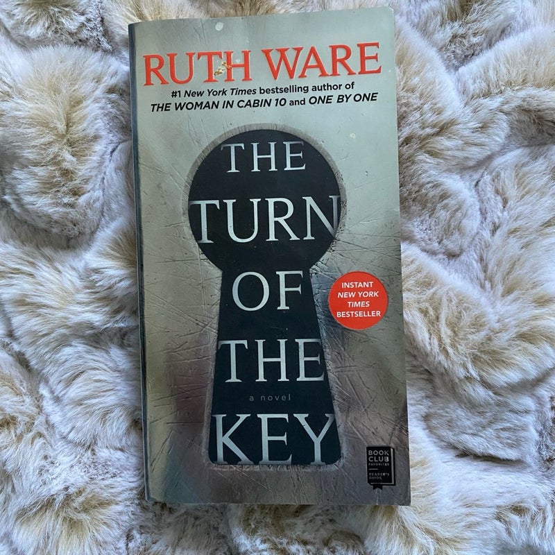 The Turn of the Key