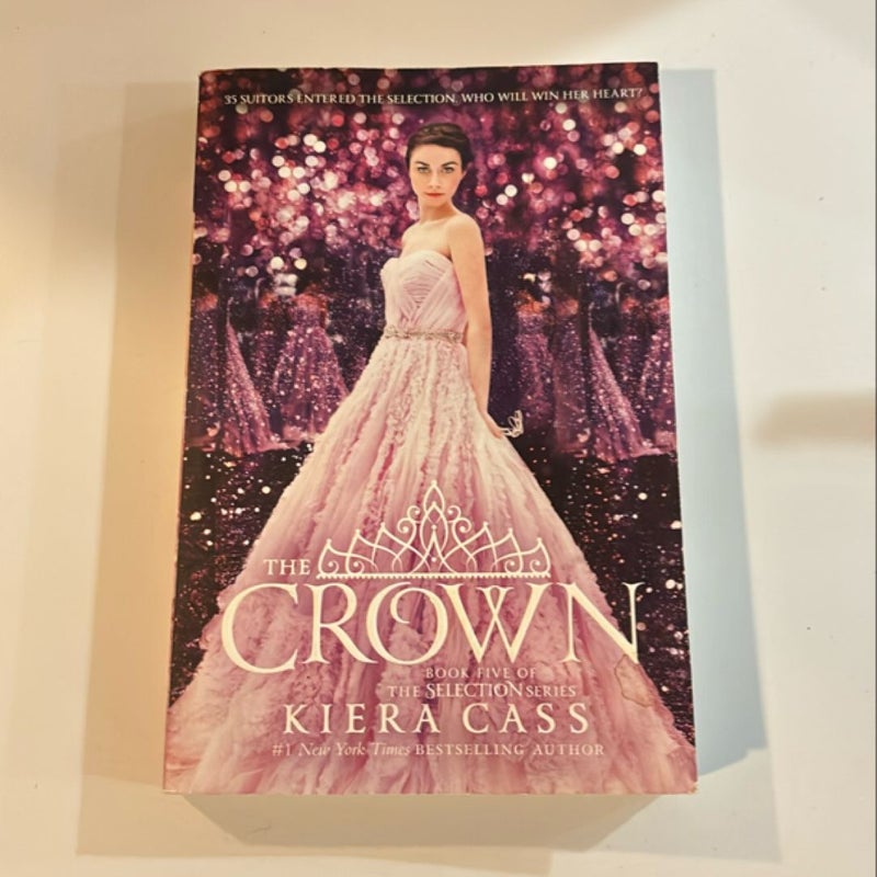 The Crown