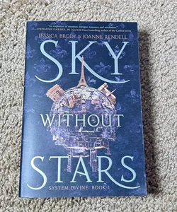 Sky Without Stars