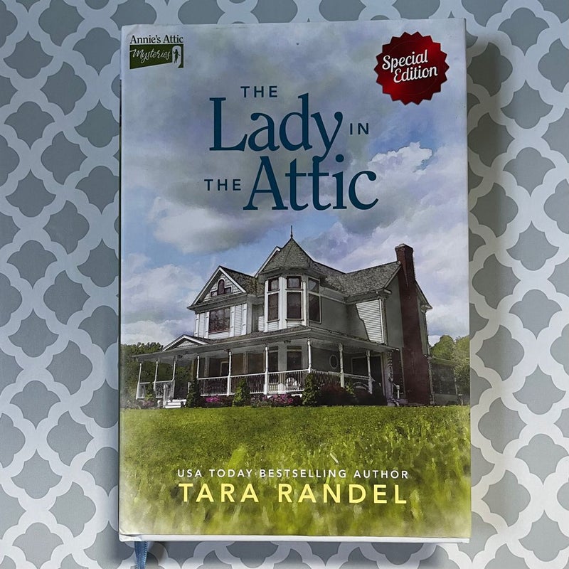 The Lady in the Attic