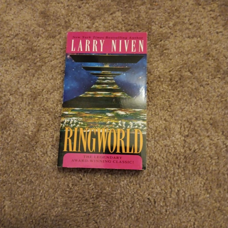 Ringworld