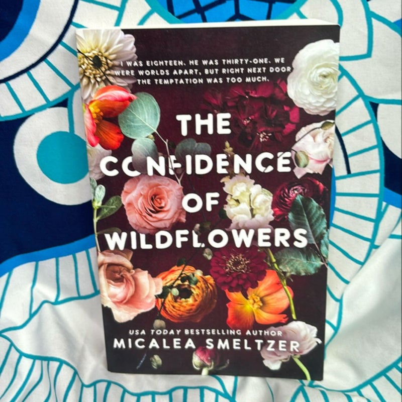 The Confidence of Wildflowers