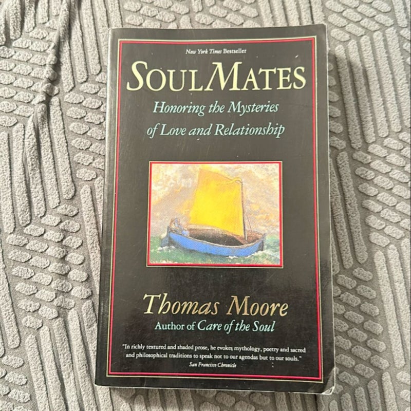 Soul Mates