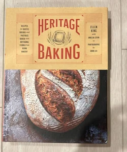 Heritage Baking 