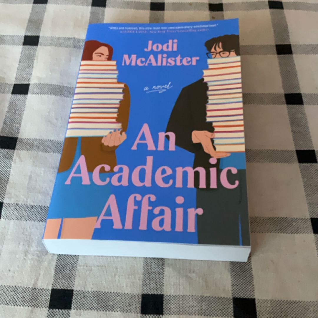 An Academic Affair