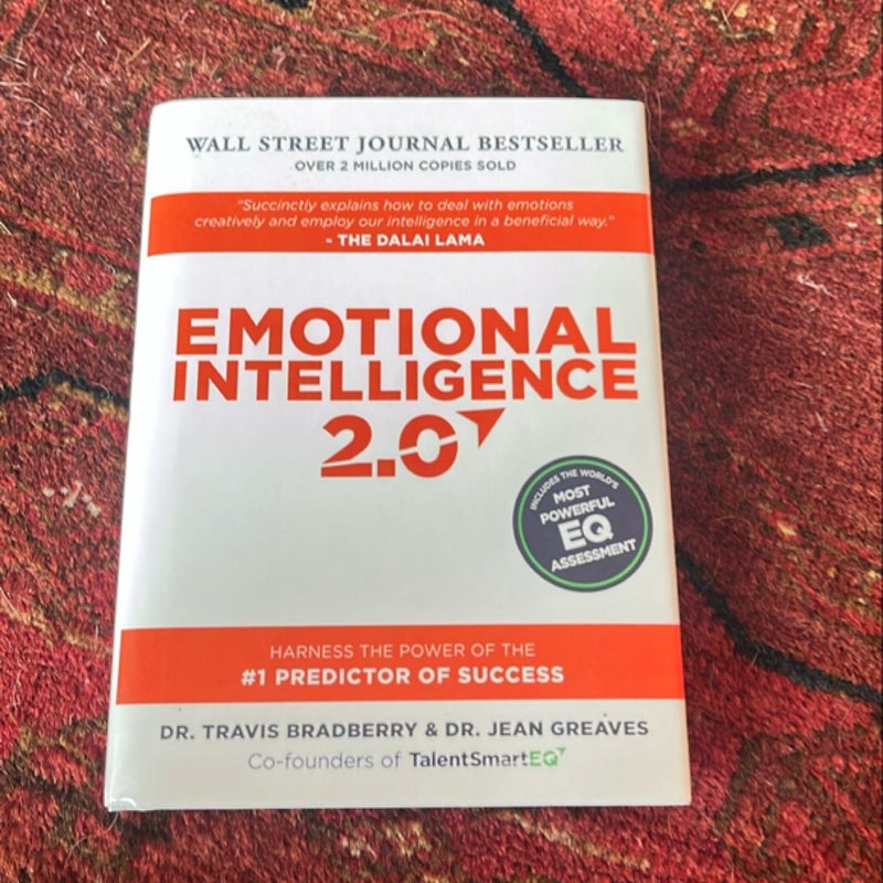 Emotional Intelligence 2. 0