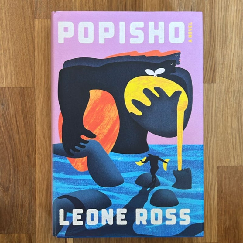Popisho